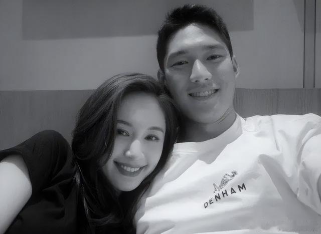 郭碧婷|一天内曝出多个感情瓜,陈晓被绿 郭碧婷豪门婚姻破裂 王子文分手了