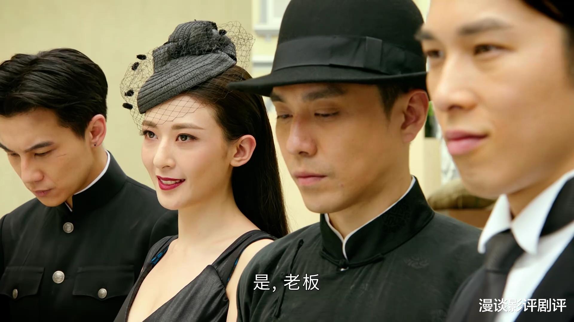 铁拳英雄|《铁拳英雄》高调出场的四大高手，实际战力拉胯，滑稽收场