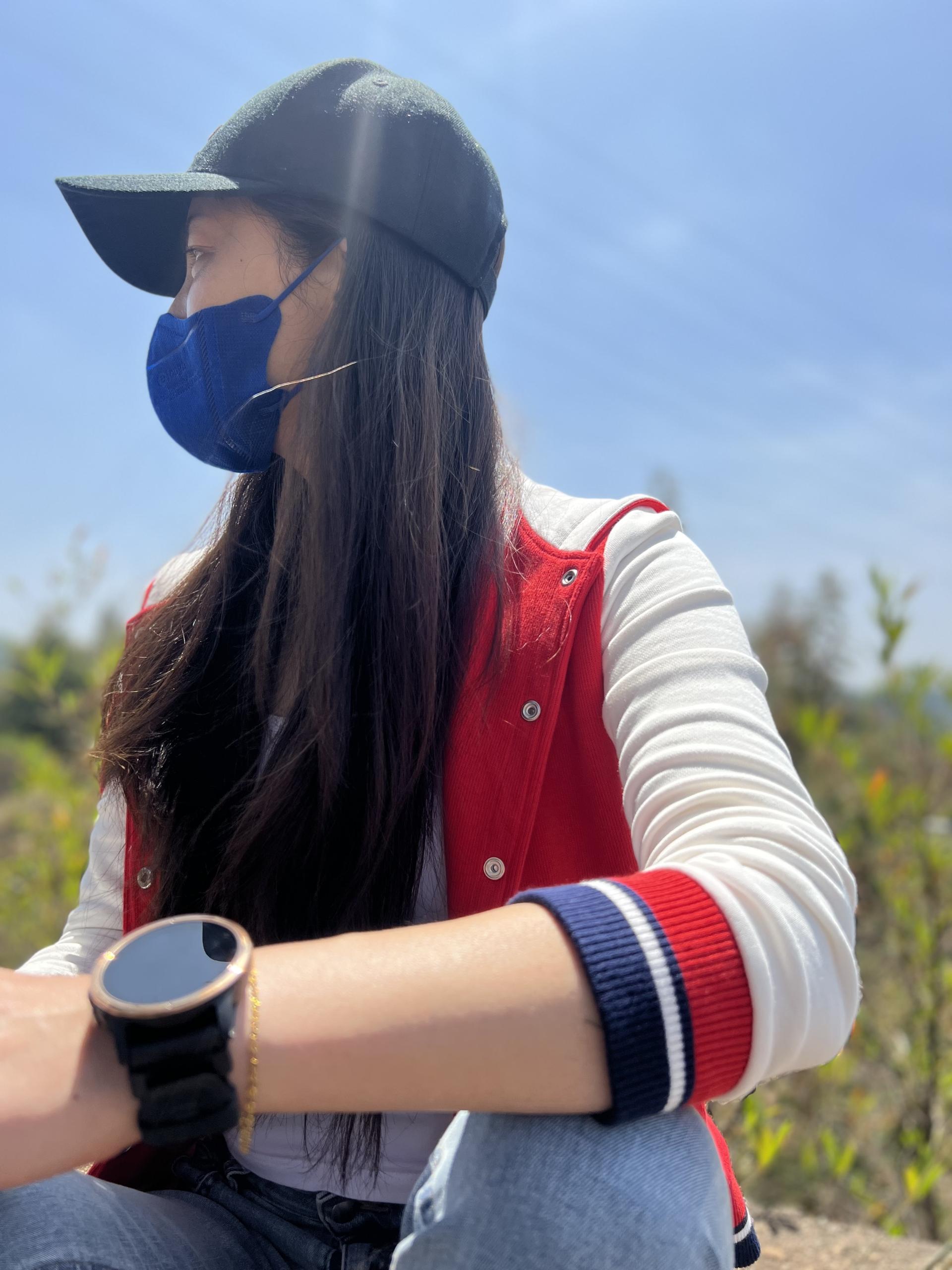飞利浦·斯塔克|户外运动全监测！戴上dido S2智能GPS手表，瞬间感觉apple Watch不香了？