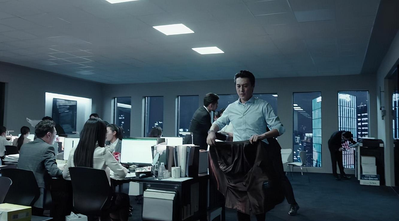 张子枫|明明演技烂,还被硬捧成实力派,2023年刚开年,这6位藏不住了