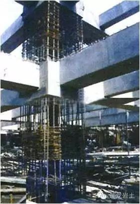 有了这篇逆作法节点构造总结,设计施工都能拿下!