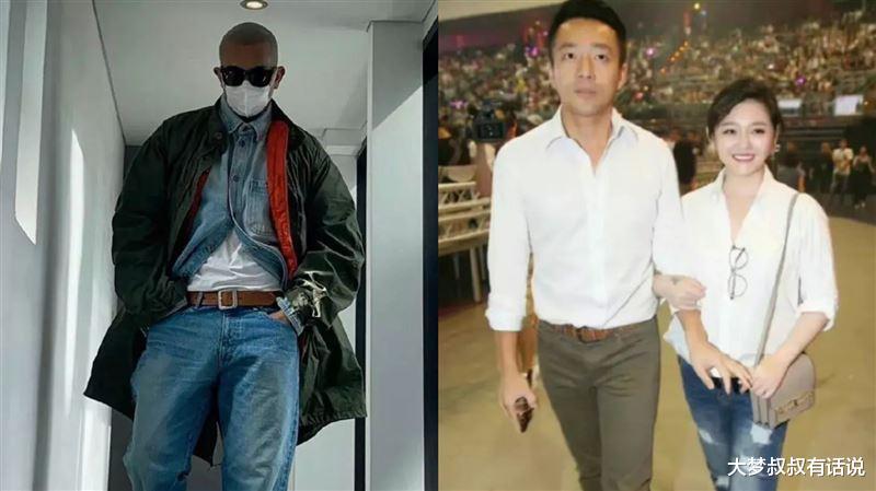 汪小菲|大S掰了汪小菲改嫁偶像！张兰再开腔谈2事，网友留言酸爆