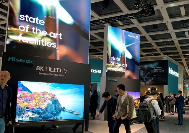 宁德|曾经一家人追剧的彩电因何落寞?85寸巨幕下场厮杀,掀起价格战