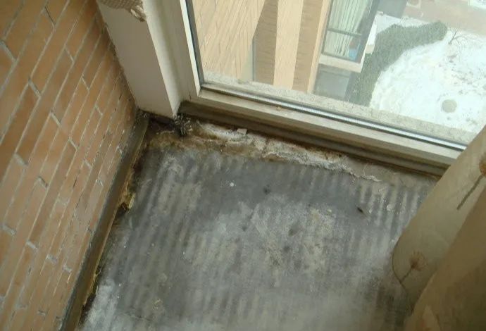 阳台做了封闭式还有必要做防水吗?看到朋友家的设计想回家重做