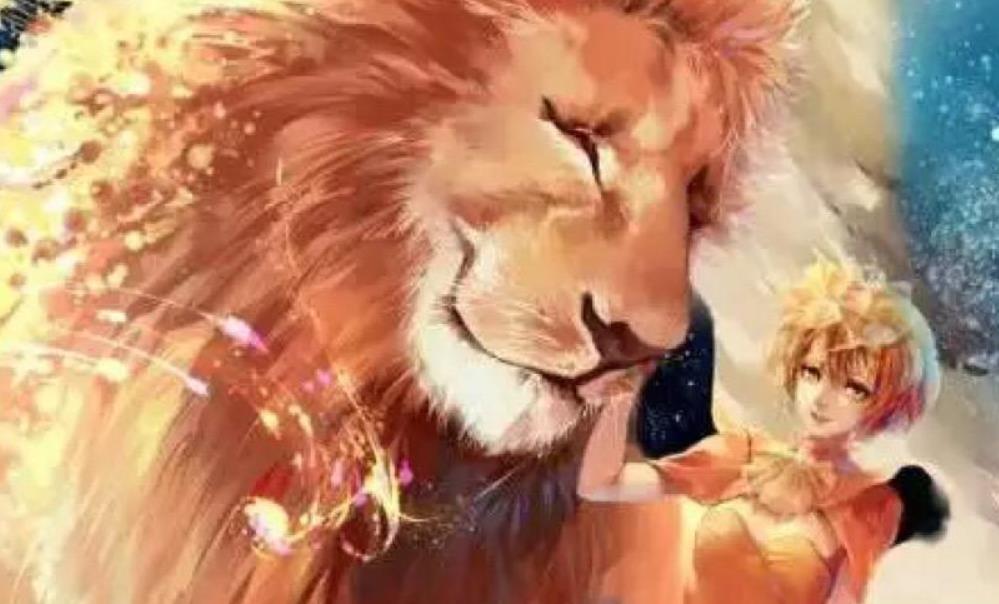 狮子座|三个星座将于十天之后迎来好运:积累失败经验,付出终有收获