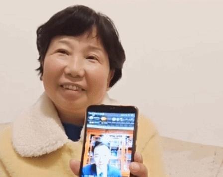 谢律自曝惊雷,杜新枝现场失控被赶出庭审,许妈感动落泪