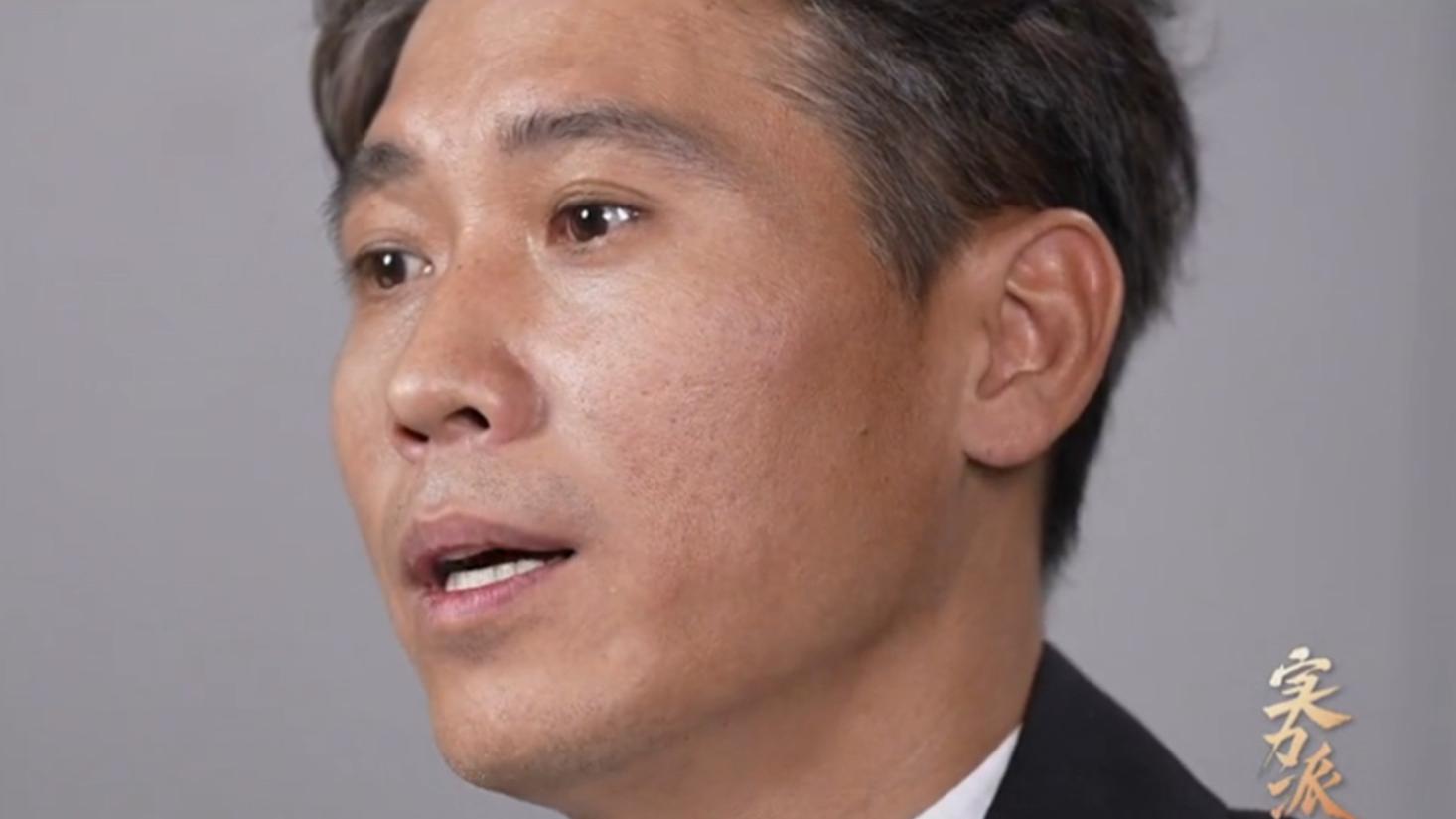 李乃文|演员是一条不归路？李乃文用实力揭开了，演艺圈3个关键成功法则