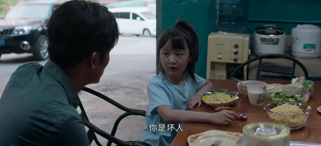 高川|执念如影:面对高川之“死”,骆松就该冷血,高叶这段表演很亮眼