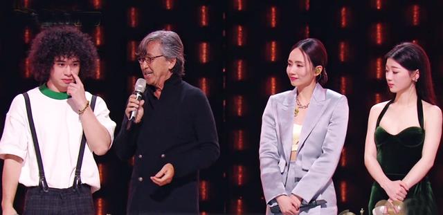 声生不息|《声生不息》一公落幕,3首金曲诞生,《千千阙歌》引全场大合唱