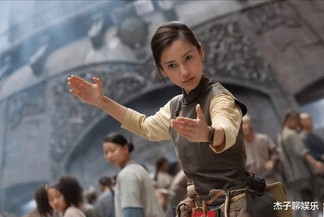 古装剧|骑马、打戏都靠作假？网友：流量演员拍戏，钱真是好赚