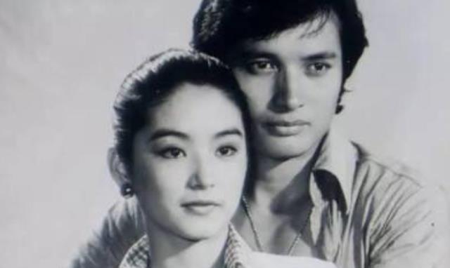 林青霞|很多人说林青霞很漂亮?她到底美在哪里?