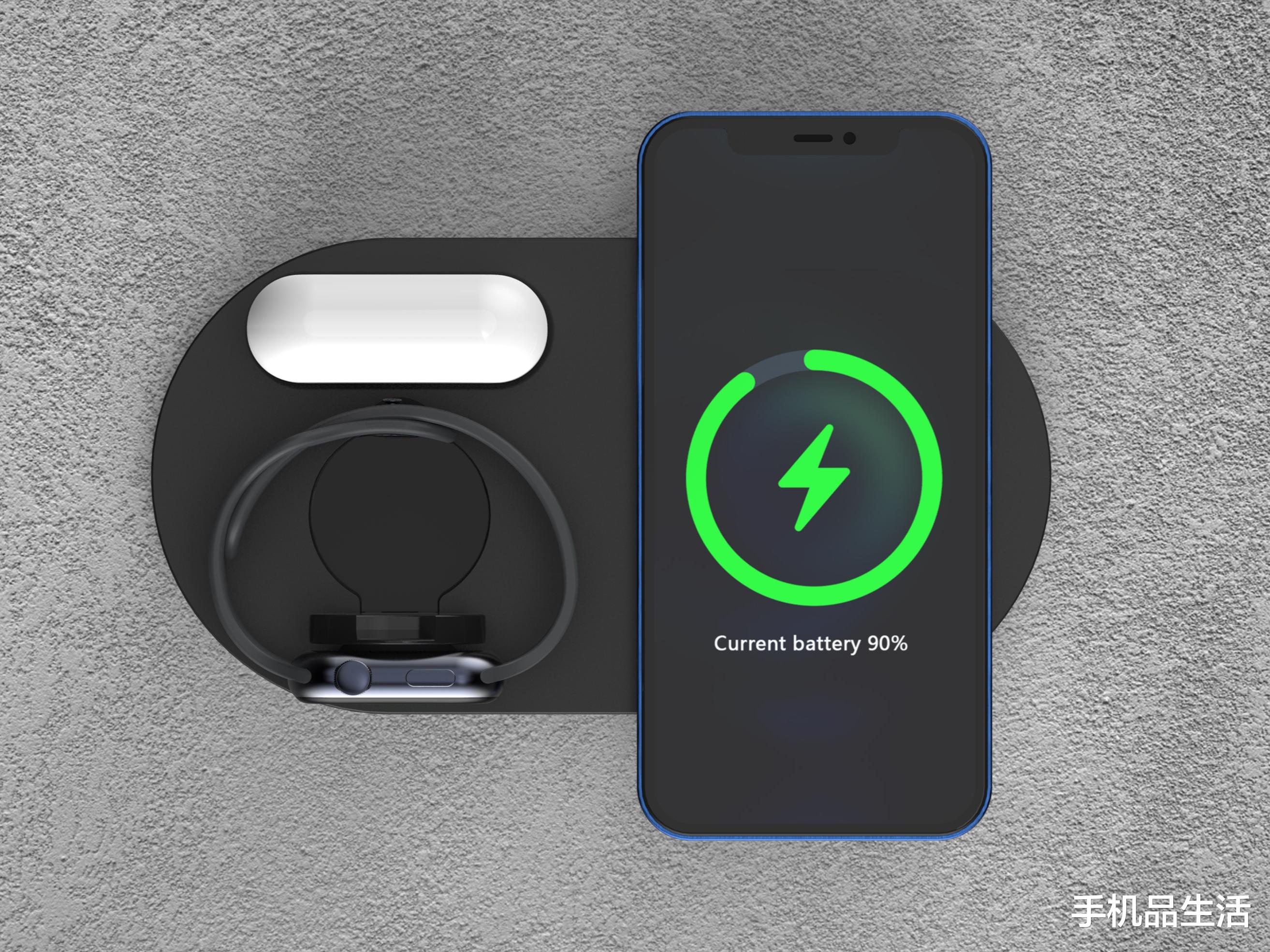 红米手机|为什么越来越多的人都不用手机无线充电了呢？