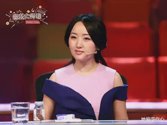 许晴|“一把年纪还装嫩的老女星”关掉滤镜少女秒变奶奶