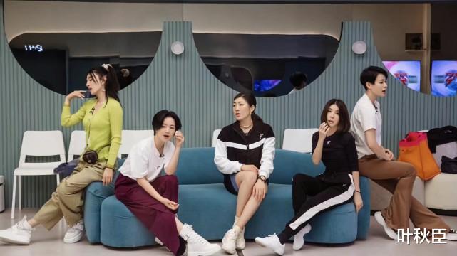 姐姐|《浪姐3》三公淘汰分析：节目组这深藏的心思，我总算是看明白了