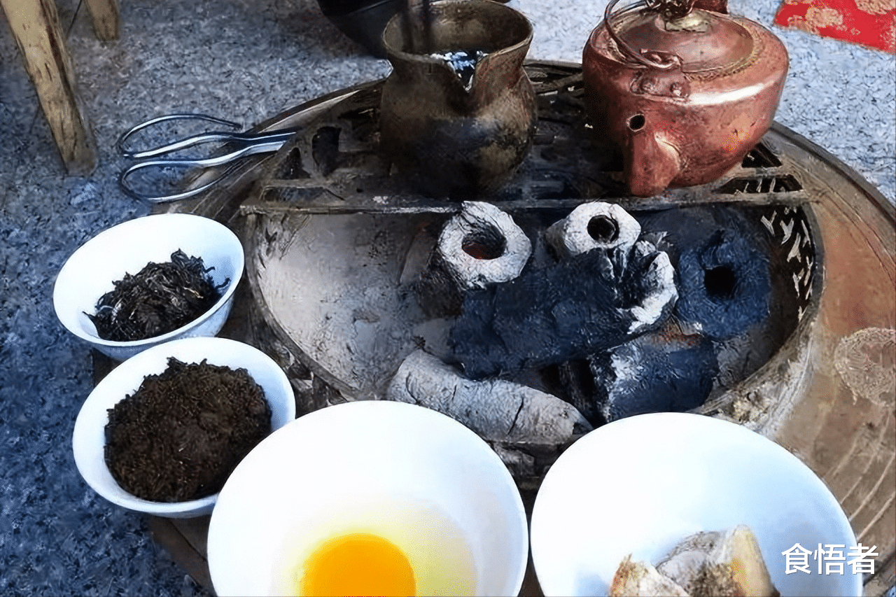 云南美食文化——丽江纳西族的食俗及10大传统美食代表