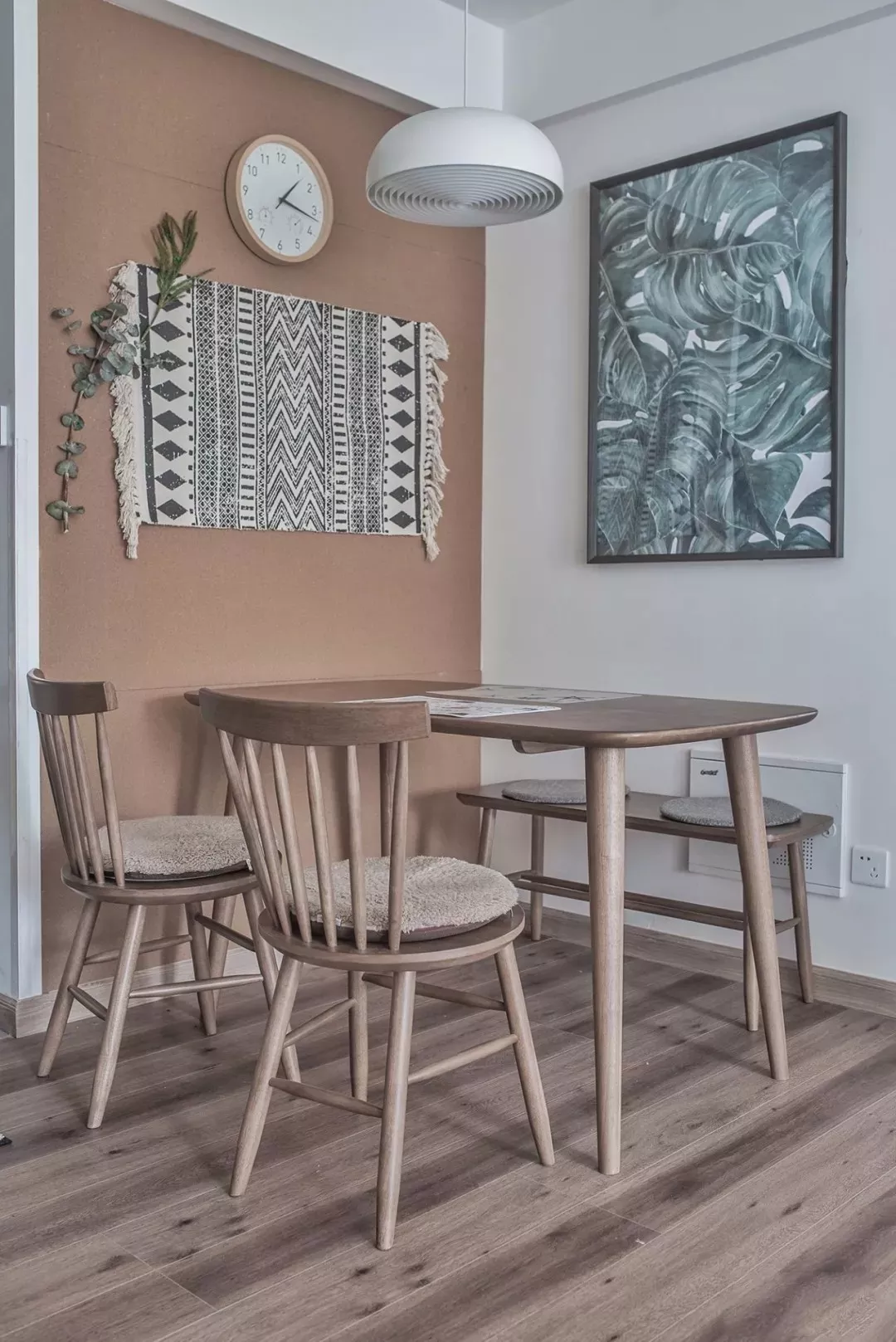 这个房子没有客厅,却会让很多人争相效仿,过来一探究竟