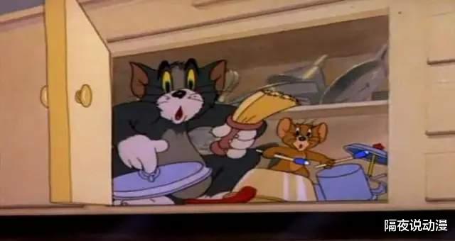 帅哥|80年过去了，《猫和老鼠》仍是二次元界的顶流！它是如何做到的？