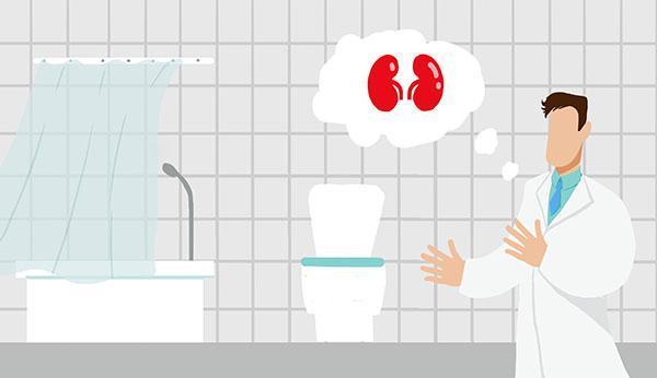 疾病|喝水后多久排尿代表身体很健康？根据排尿量进行判断，或许更可靠