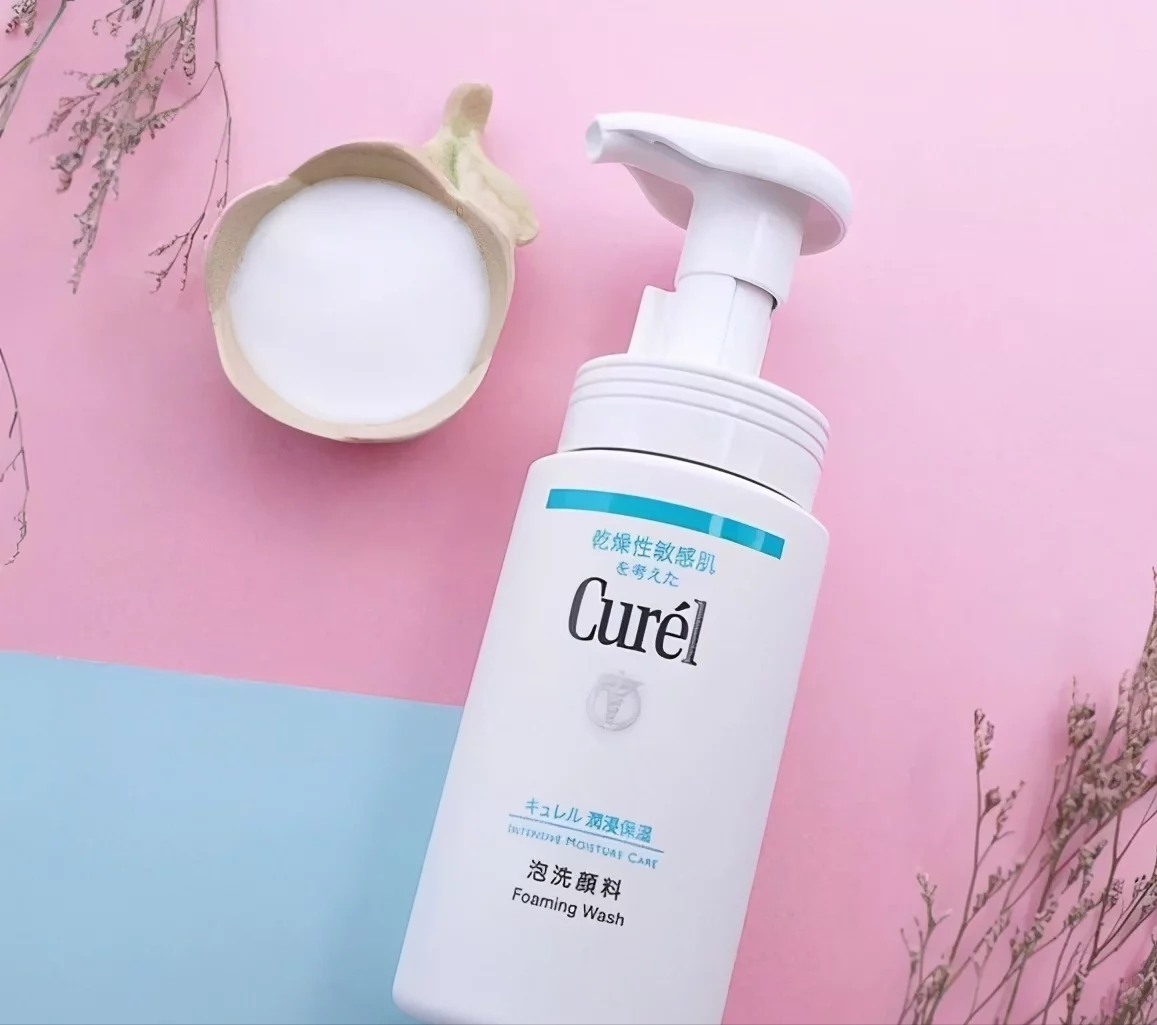 短发|护肤品排行榜前十名 种草一些好用不贵的护肤洗面奶