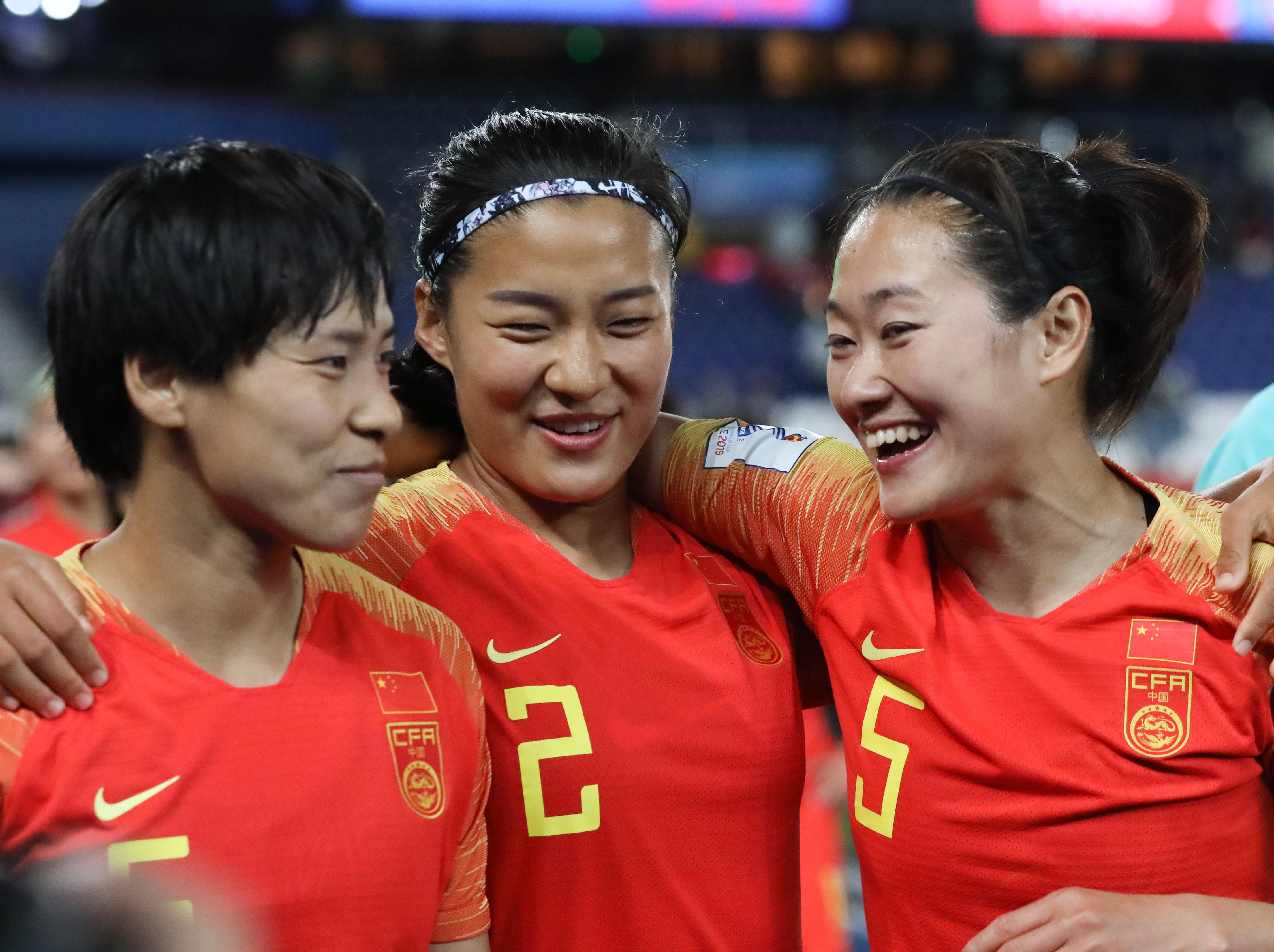 亚冠|2-0！女足名将满血复苏，凭任意球荣登射手榜，水庆霞如愿以偿
