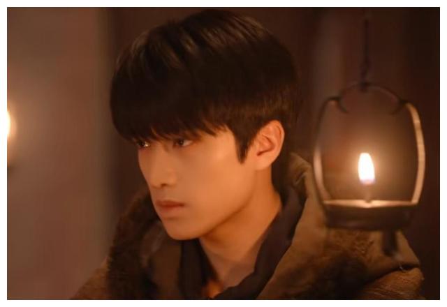 李沁|张鲁一《藏海花》即将开播，3大看点，爆款预定