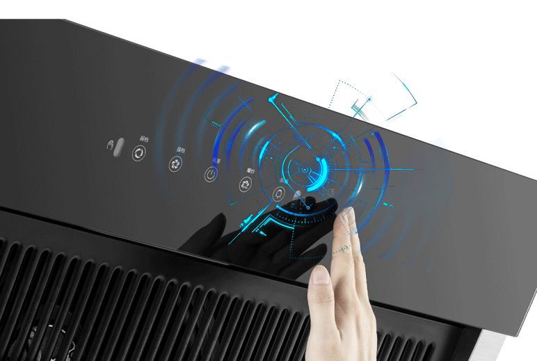 厨房没油烟,下厨没烦恼。这三款高性价比的油烟机可以了解一下