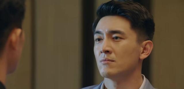 佟年|《请叫我总监》坑害陆家父子的人大多落网了，只有他才浮出水面