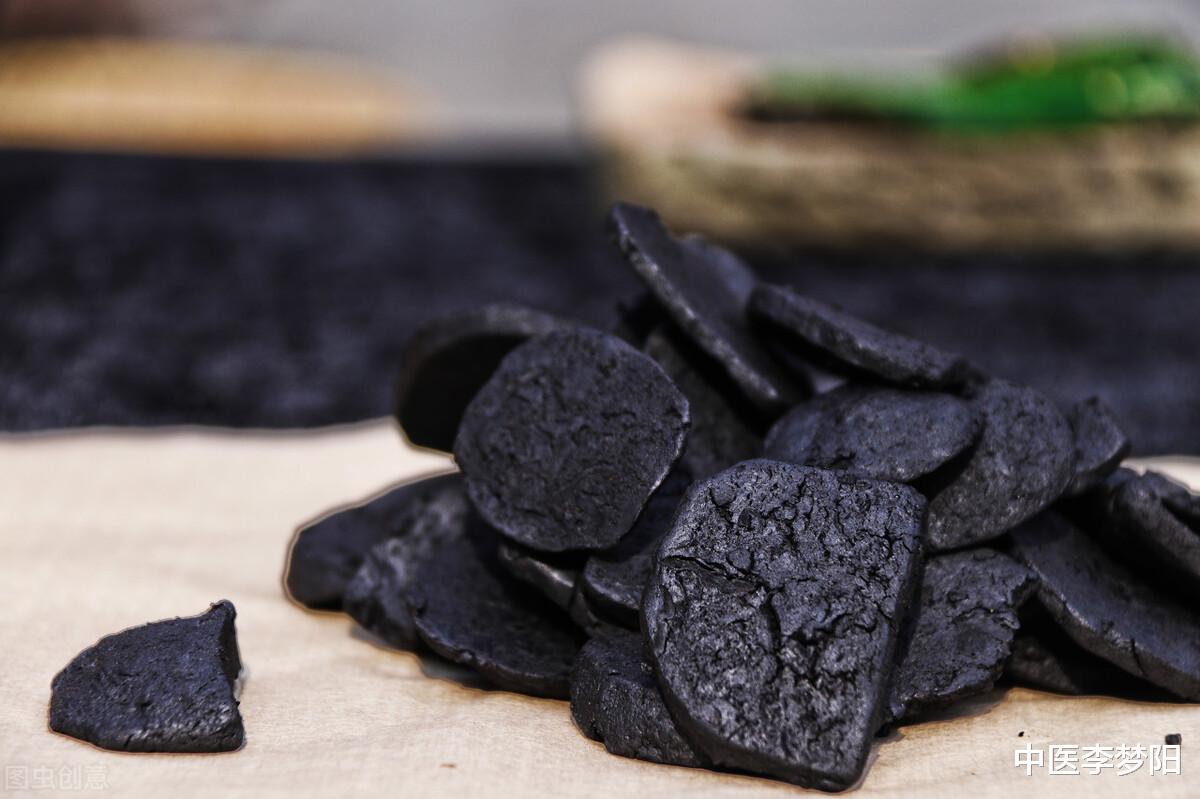 |出现这4种情况,就说明是肝血不足了!只一方,既养肝血又补肝阴