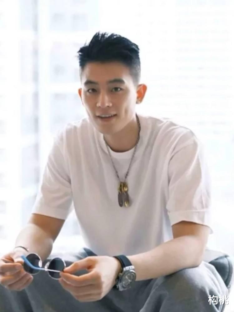 欧豪|欧豪与马思纯分手后，多部好剧正在蓄势待发，又迎来新剧开机消息