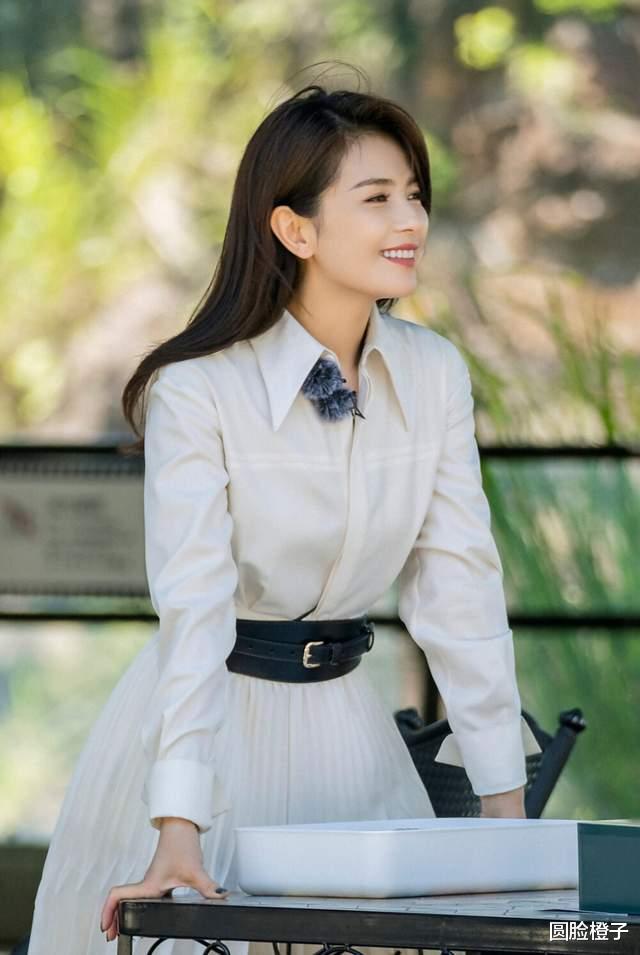 阿娇|8位花期长的女星,40岁了还和20岁差不多,长得耐老又耐看