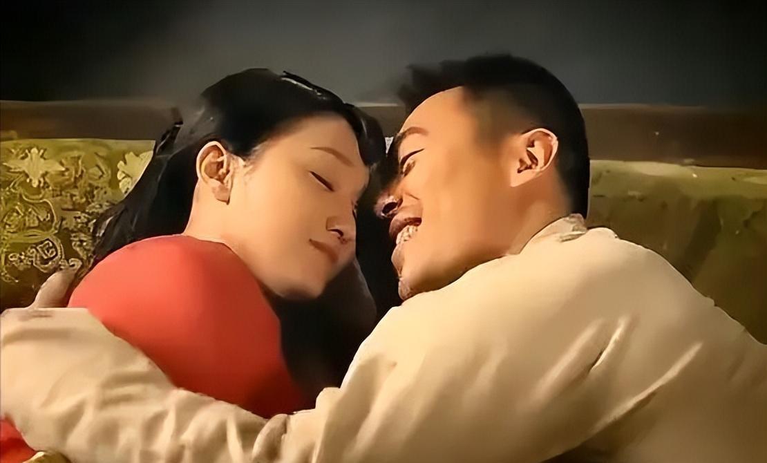 余占鳌|《红高粱》:长大后才懂,余占鳌3骂九儿嫌贫爱富,不过是不满足