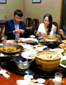 |“膀大腰粗”的6位女星，长着一张精致的脸，却被胖身材给拖累了