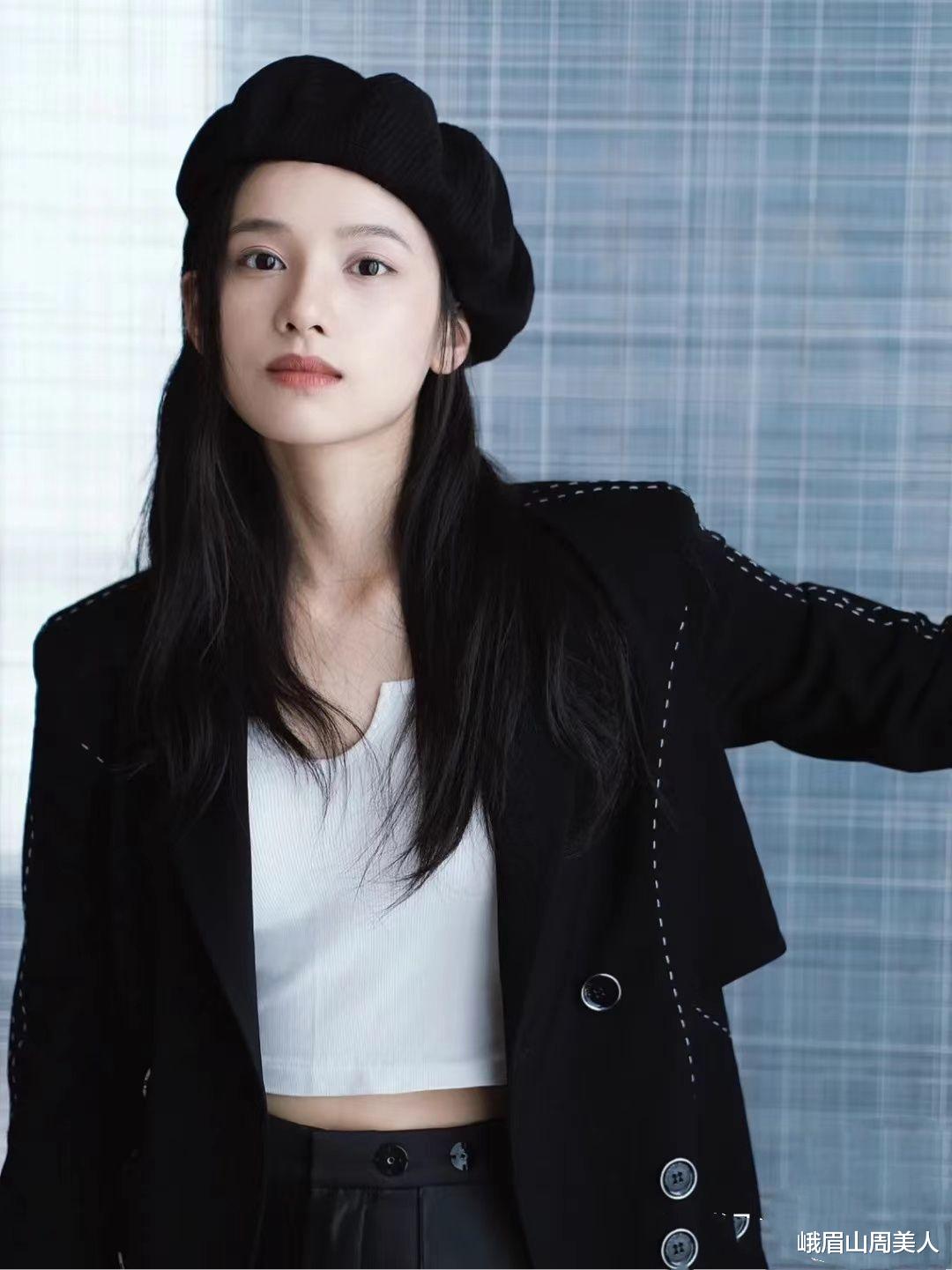 聊聊 你是什么“脸型”就留什么“发型”！方脸适合卷发、圆脸短发更美