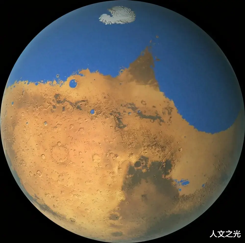 火星生态问题引起科学家担忧:他们到底担心什么?