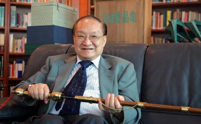 彭玉|徐克版《神雕侠侣》立项将拍?看清男主人选,网友:耍帅他最在行