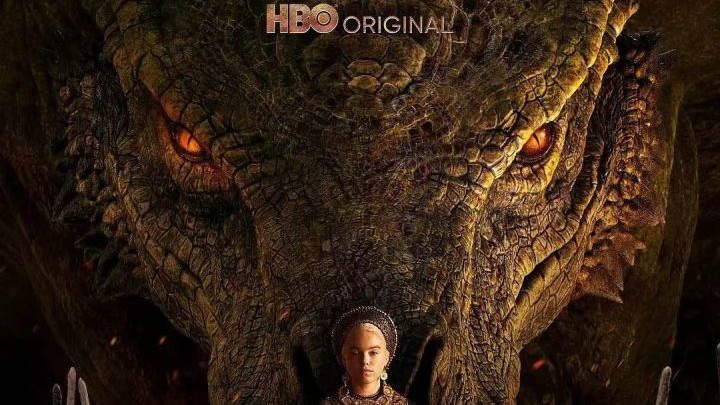 龙之家族|被权游主角丑哭？《龙之家族》对不起，我靠口碑！