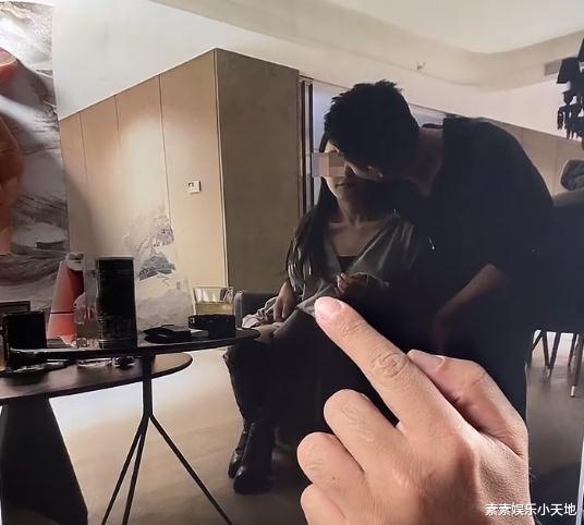 制服|汪小菲其他3张实锤照片公开：在大S的婚房内，媒体还提到了王思聪