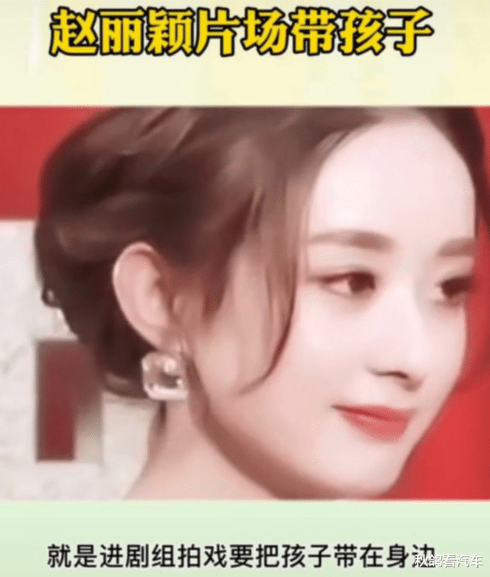 蔡少芬|47岁蔡少芬深夜崩溃,曝十年没睡过整觉,但这还不是最惨的