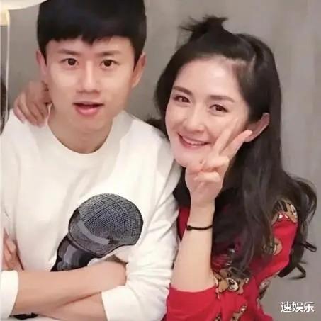 谢娜|谢娜跳槽成功！快乐家族解散后，携丈夫张杰共同加盟东方卫视！