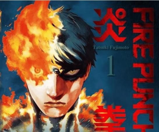 漫画|这部漫画的男主被烧了整整8年都没有死