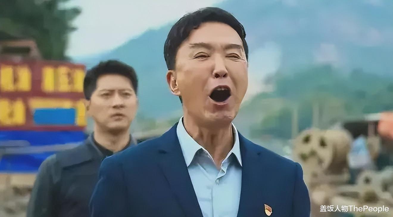 唐国强|从李立群到唐国强，我发现：一种畸形现象，正在娱乐圈野蛮生长