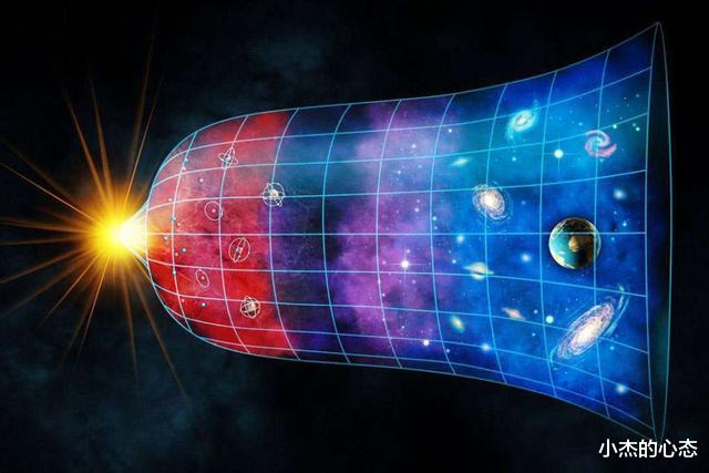 宇宙的尽头是啥?即使光速也要飞465亿年才能到达已知宇宙边缘