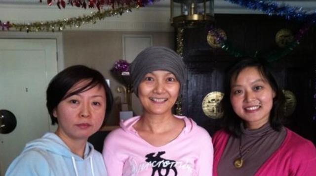 |“神剧专业户”张子健，前妻患癌执意离婚，后娶清华才女得幸福