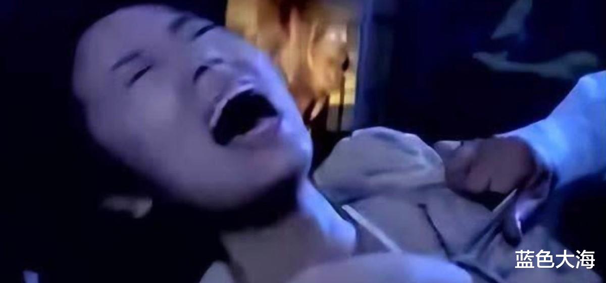 蒋欣|没有对比什么没有，把林心如和蒋欣版的顾曼桢一对比，高下立判