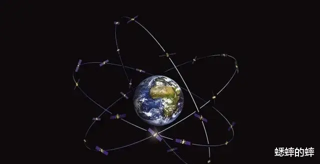 北斗不是星链,星链是低轨道卫星,北斗是同步轨道,36000km才行