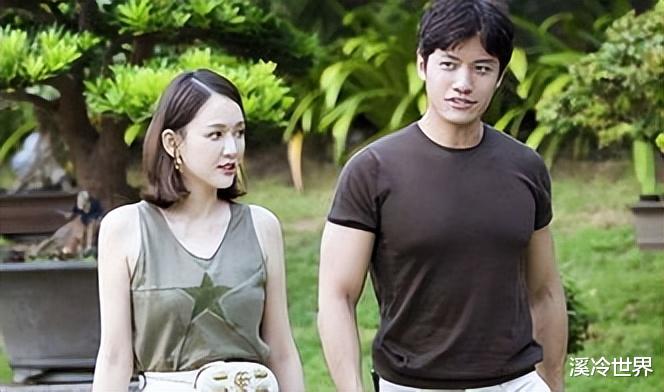 电影|同居多年不结婚,最后依旧分手!这些明星的恋爱经历都是“教训”