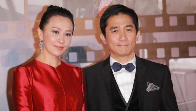 豪宅|刘嘉玲居住豪宅内景简朴,被赞有梁朝伟风格,他们坐拥十间豪宅