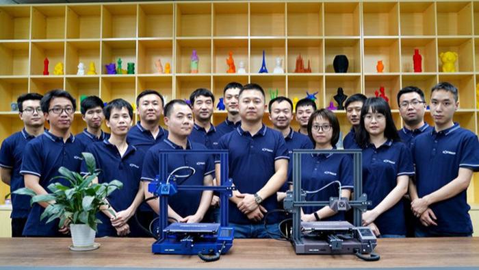 伊隆·马斯克|小米参投，成立不到1年获数千万元两轮融资，这家3D打印公司有何不同