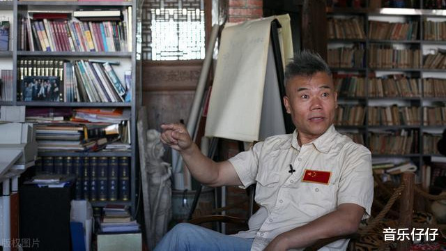 司马南|在司马南粉丝的眼中，他永不会错，而质疑司马南者是被资本操控的