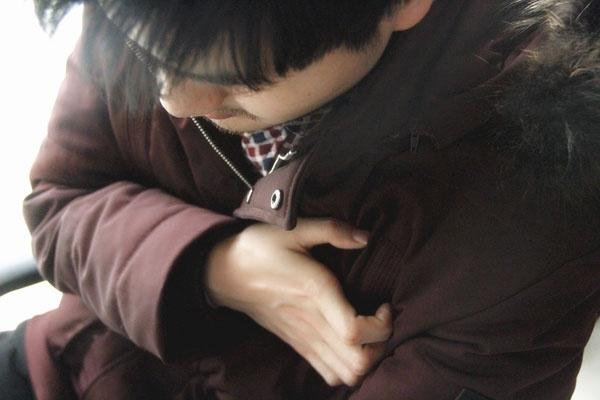 运动|经常胸闷不是小事,“罪魁祸首”可能是它们4个,一次性讲清楚